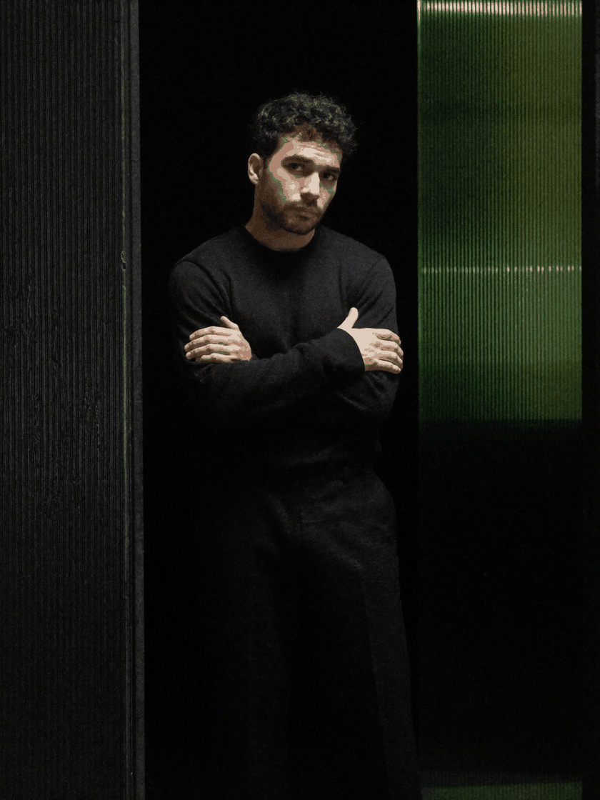 Kassem Kazal